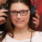 Camille Desmeules-Voyer Camille Desmeules-Voyer